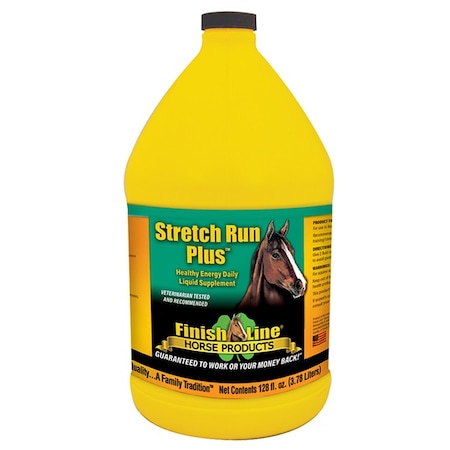Finish Line Stretch Run Plus Gallon 3454-GL